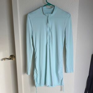 Carve Designs Beach Dress